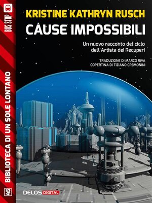 cover image of Cause impossibili